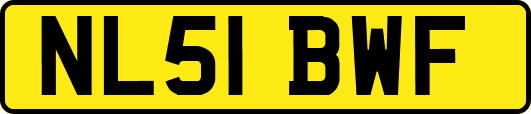 NL51BWF