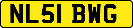 NL51BWG