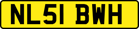 NL51BWH