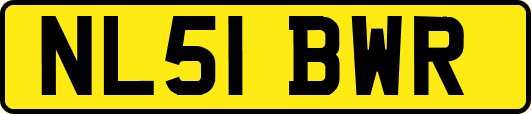 NL51BWR