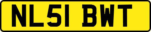 NL51BWT