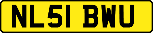 NL51BWU