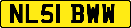 NL51BWW