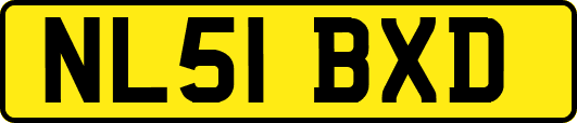 NL51BXD