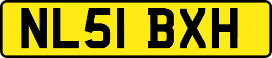 NL51BXH