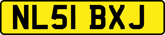 NL51BXJ