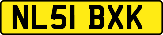 NL51BXK