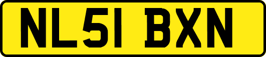 NL51BXN