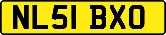 NL51BXO