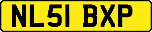 NL51BXP