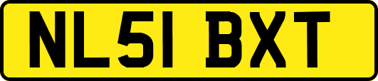 NL51BXT