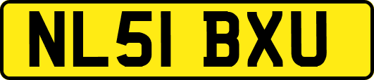 NL51BXU