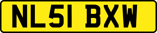 NL51BXW