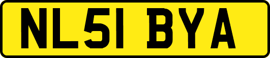 NL51BYA