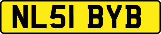 NL51BYB