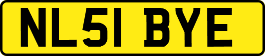 NL51BYE