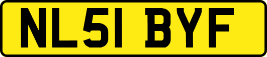 NL51BYF