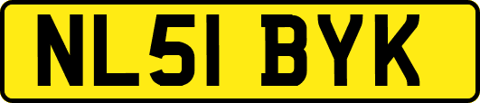 NL51BYK