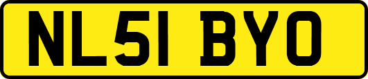 NL51BYO