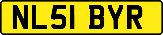 NL51BYR