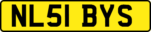 NL51BYS