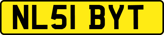 NL51BYT