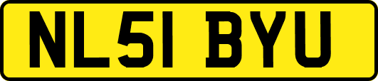 NL51BYU