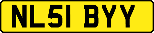 NL51BYY