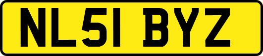 NL51BYZ