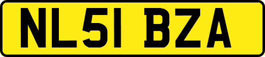 NL51BZA