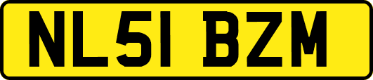 NL51BZM