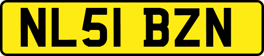 NL51BZN