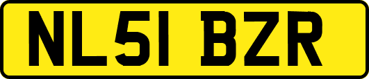 NL51BZR