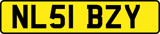 NL51BZY