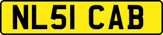 NL51CAB