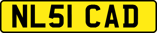 NL51CAD