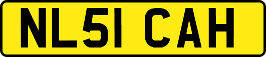 NL51CAH