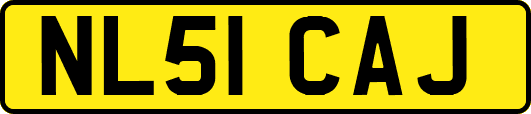 NL51CAJ