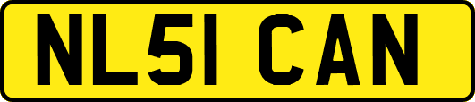 NL51CAN