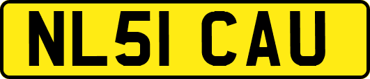 NL51CAU
