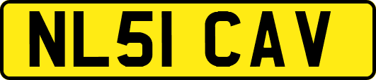 NL51CAV