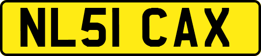 NL51CAX