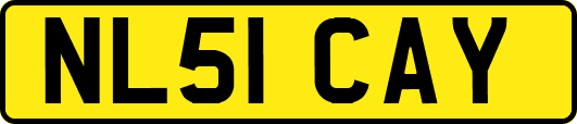 NL51CAY