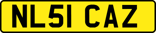 NL51CAZ