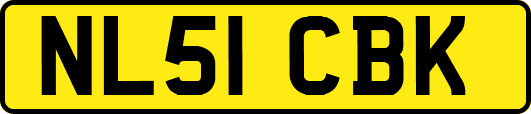 NL51CBK