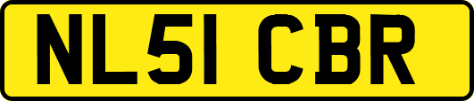 NL51CBR