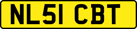 NL51CBT