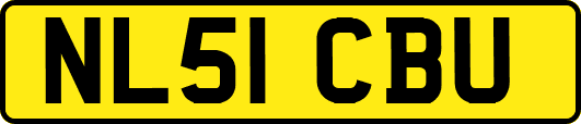 NL51CBU
