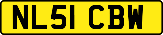 NL51CBW
