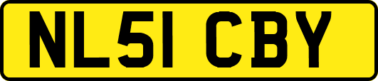 NL51CBY